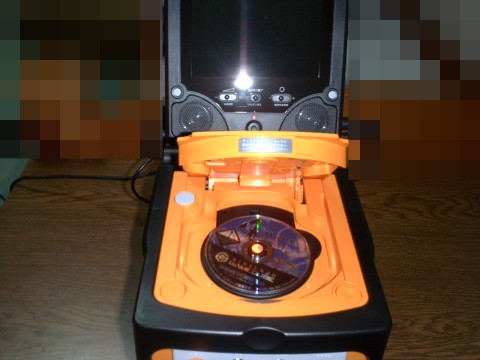 ゲームキューブ用モニター  5.6インチTFT液晶モニター 箱、説明書付き ゲームキューブ用モニター 5.6インチTFT液晶モニター 箱、説明書付き